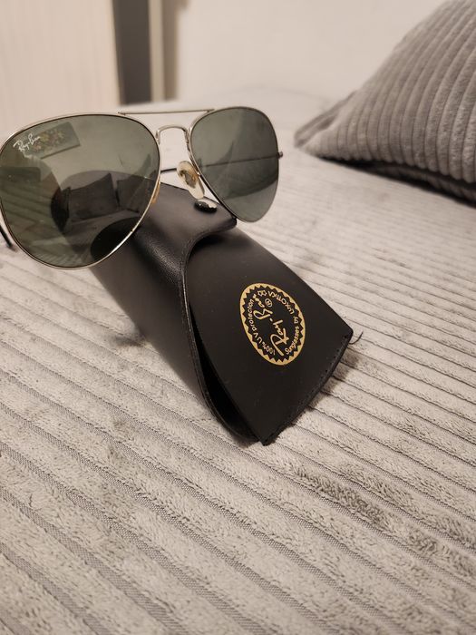 Ochelari de soare Ray Ban