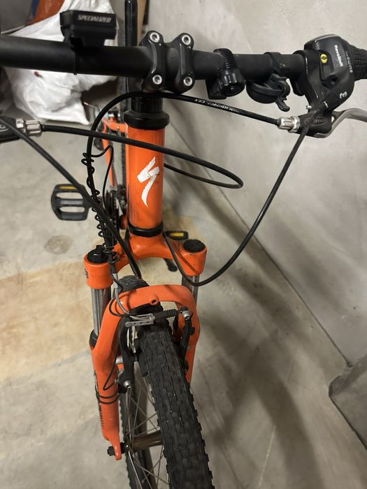 Колело Specilaze