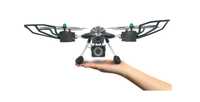 Drona Jamara 422007 Oberon Altitudine HD Turbo cu busolă, NEGOCIABIL
