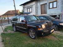 Jeep patriot 2.0 d motor Tiguan