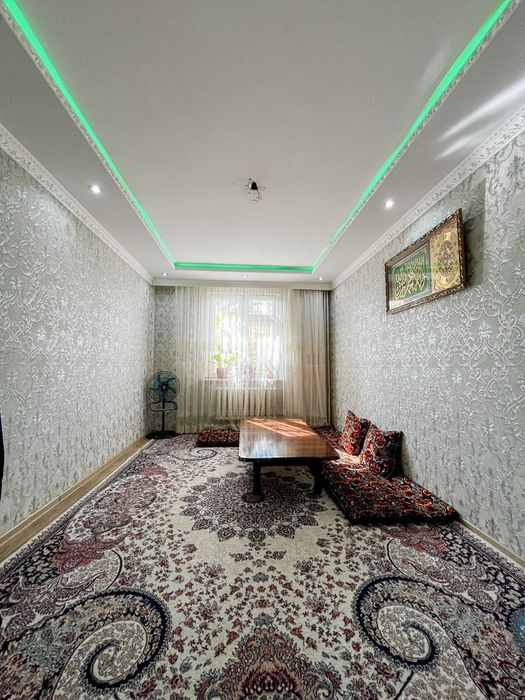 4/4/5 Художник 80м2 средний ремонт