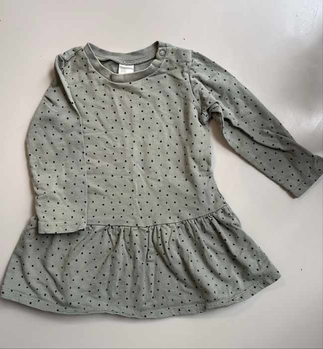 Дрехи, размер 74-80