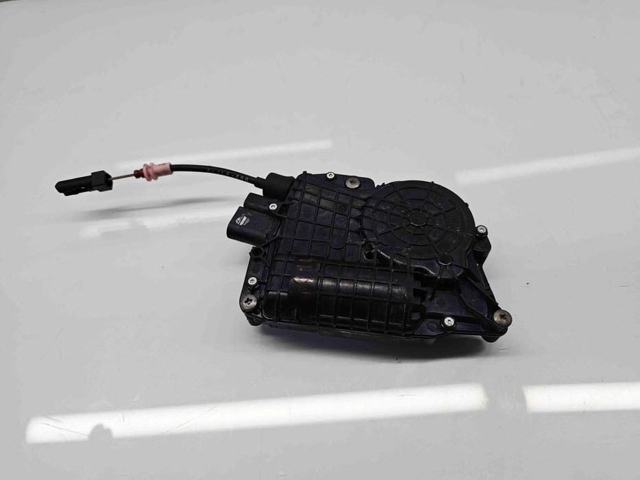 Motoras Softclose stanga spate Bmw 5 (F10) [Fabr 2011-2016]