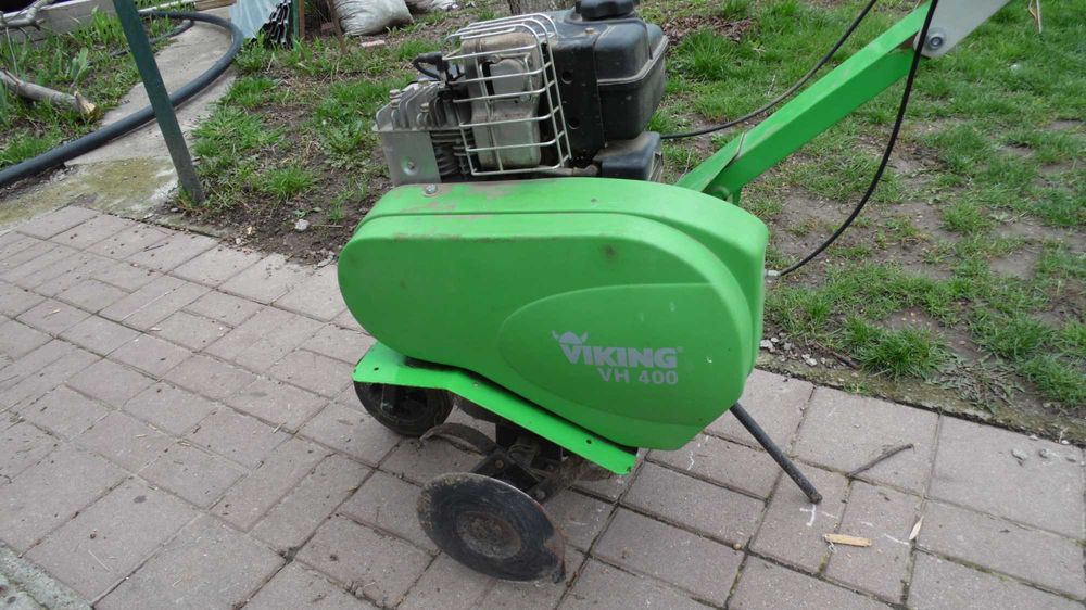 Культиватор Viking VH400