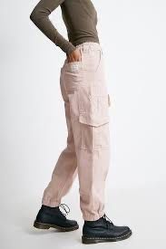 Cargo панталон Urban Outfitters
