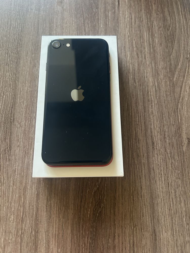 Iphone SE 128 GB