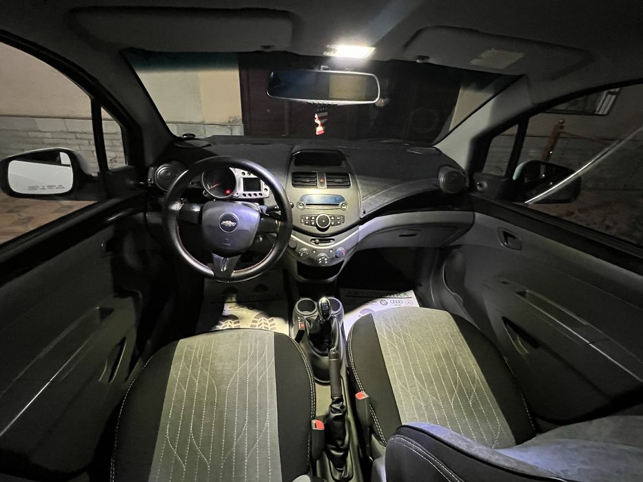Arenda spark 1.25