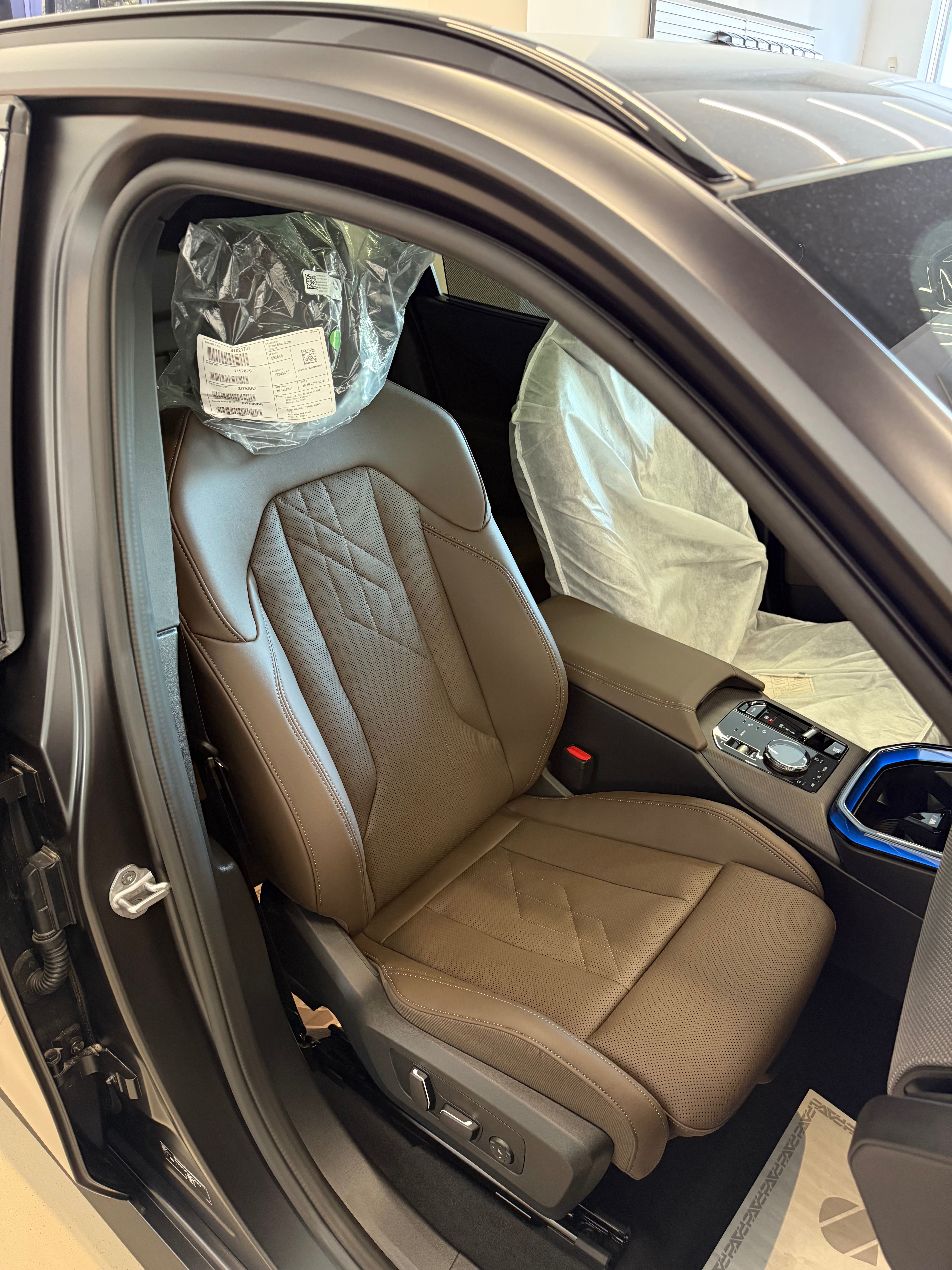 Продам BMW X3 20 G45 2025 + Официальная Гарантия