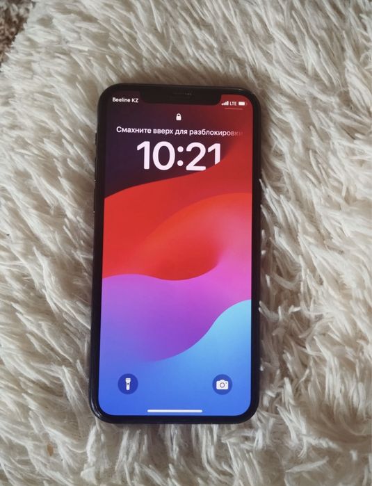 Iphone 11 pro 256gb