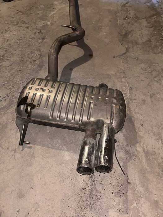 Генерация за Bmw e90/91/92/93 330d/xd