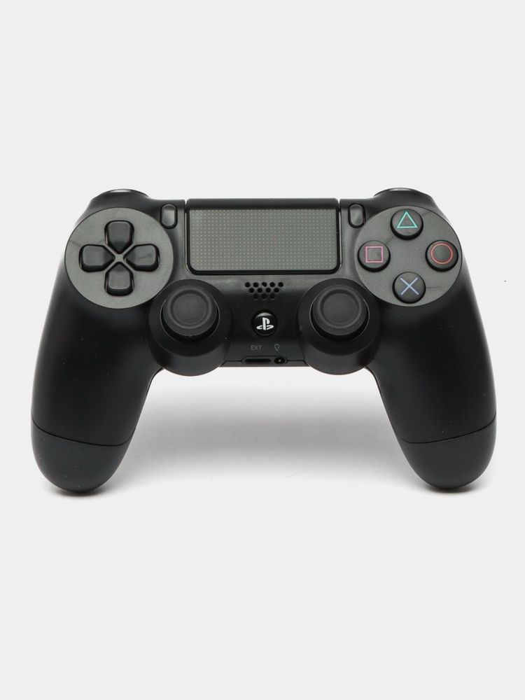 Беспроводной геймпад Sony DualShock 4 для PlayStation 4 джостик jostik