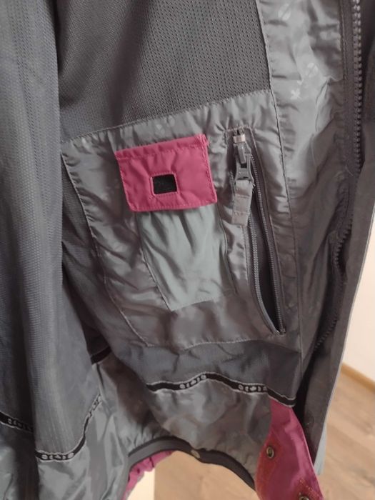 Westbeach Snowboarding Jacket – зимно яке за ски/сноуборд