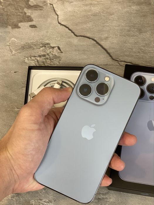Iphone 13 pro Айфон 13 про