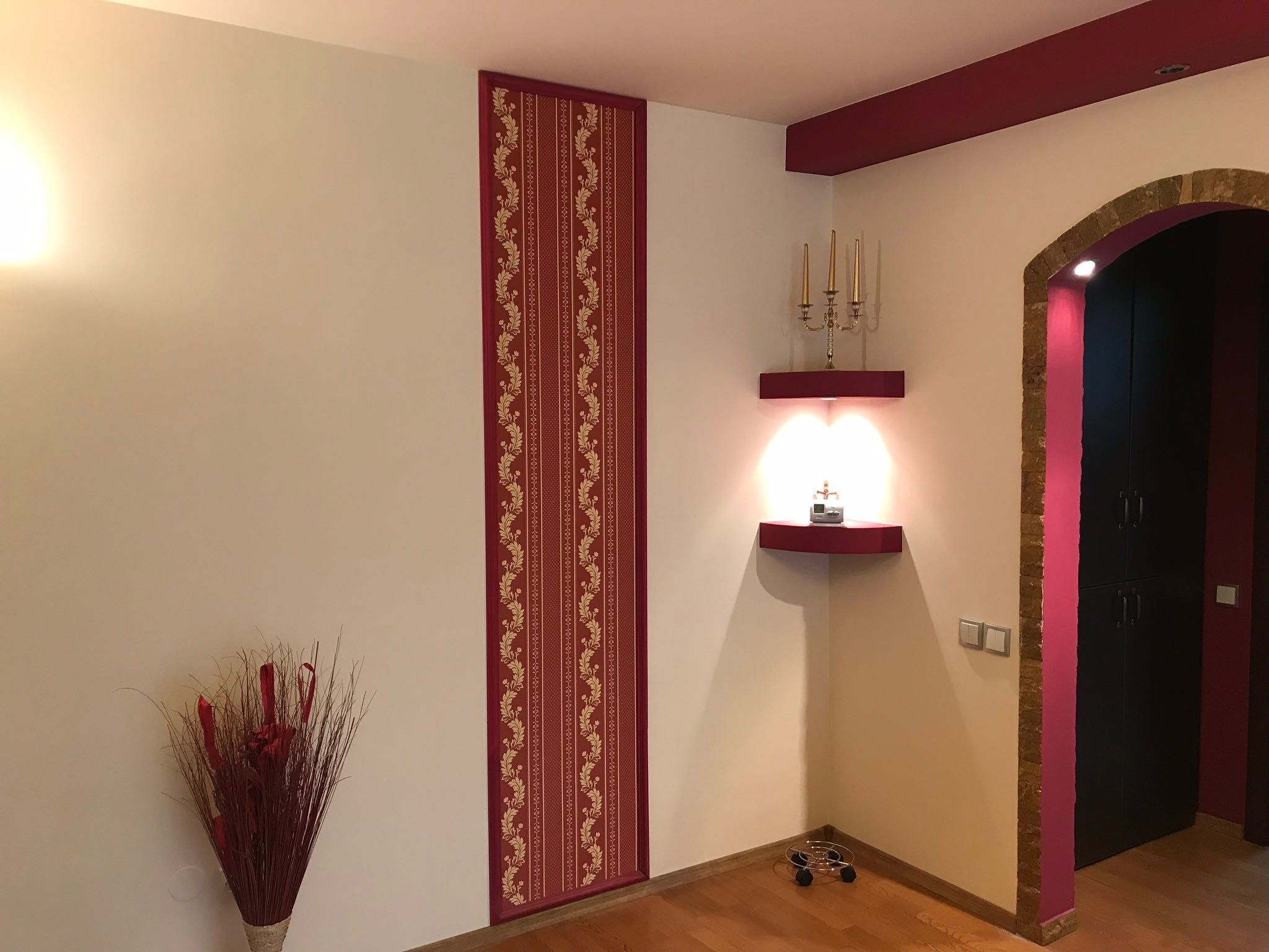 Vanzare apartament 2 camere Floresti, Cluj