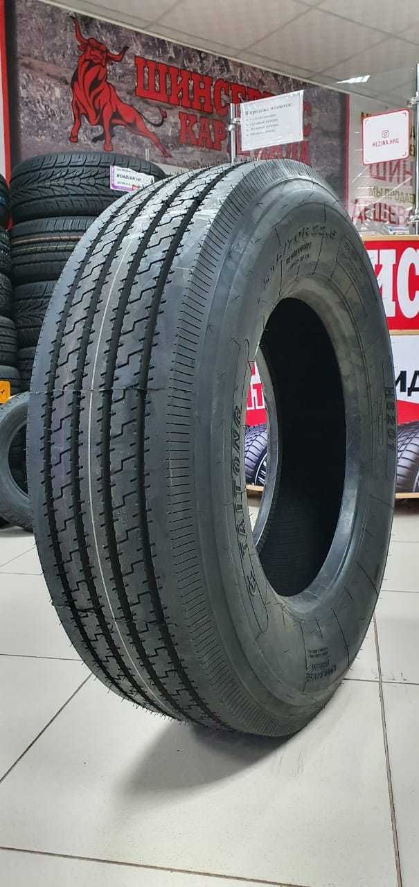 шины 315/70R22,5 . Доставка по Караганде. Задние