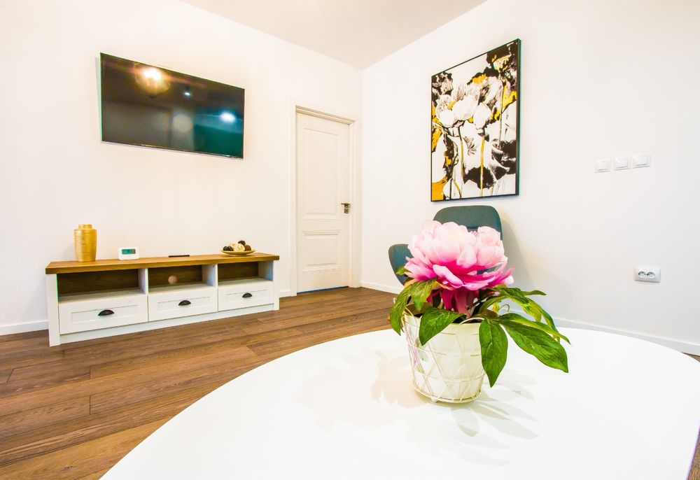 Penthouse Central petrecere Revelion 200mp