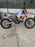 Vand KTM300 2020