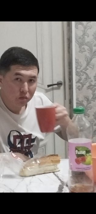 Продам домашний Еркош