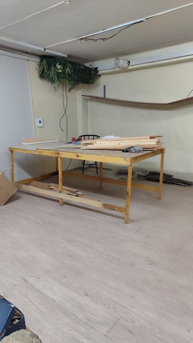 Стол рабочий продам