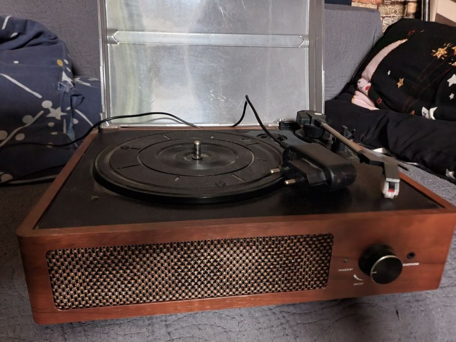 pick-up  aproape nou