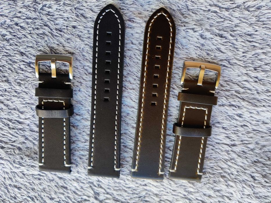 Curea Ceas nylon 22 mm Military