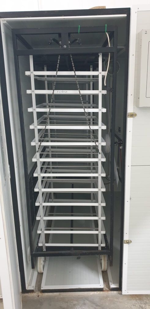 Incubator oua rață, curcă, gaina