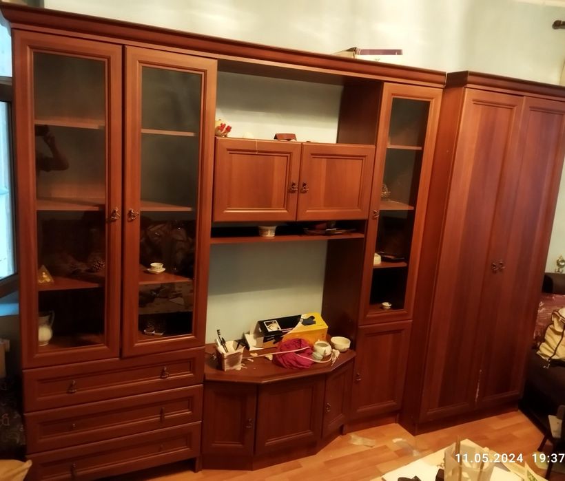 Стенка для гостиной