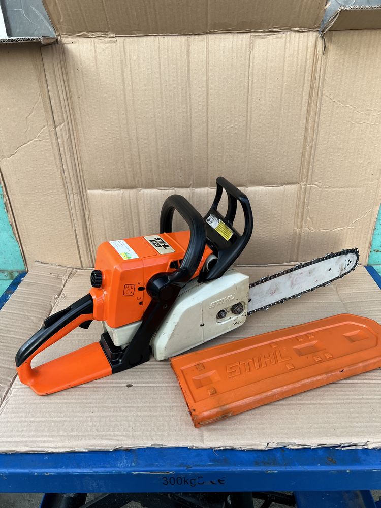 Drujba stihl 023  ( import germania )