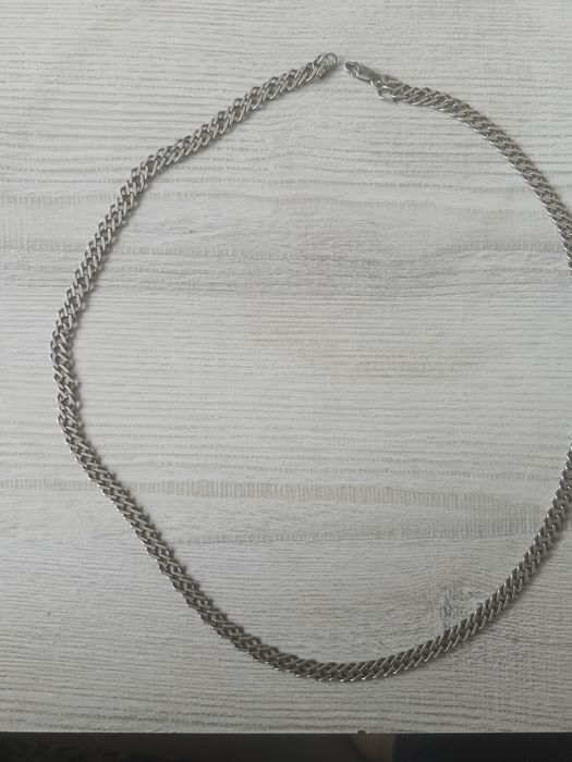 Цепочка из серебра