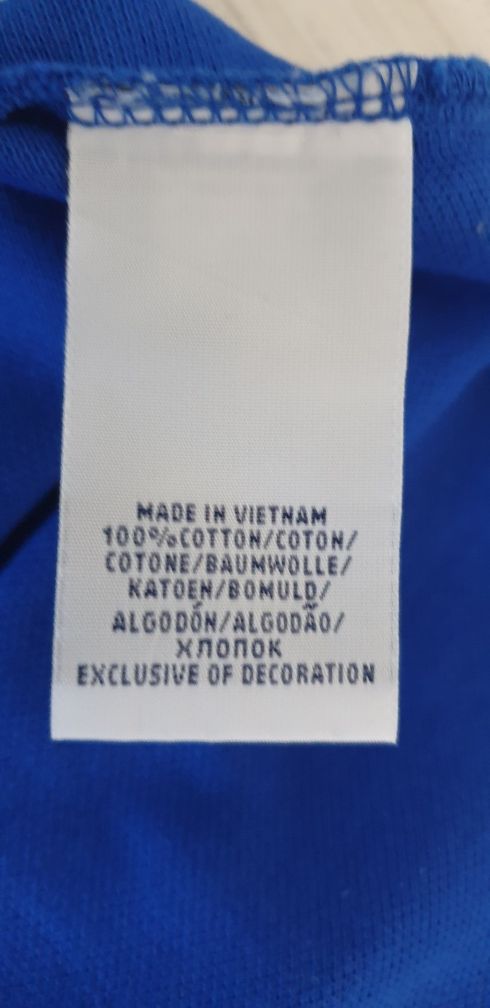 POLO Ralph Lauren Pique Cotton  Size M НОВО! ОРИГИНАЛ! Мъжка Тениска!