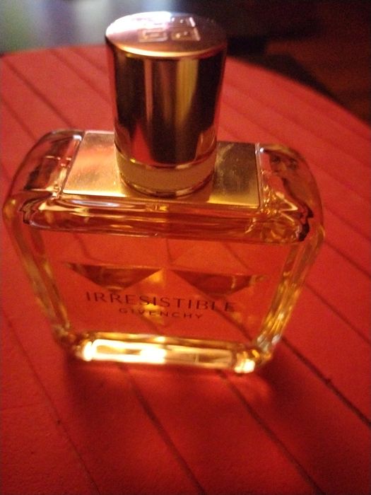 Givenchy Irresistible eau-de parfum