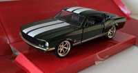 Macheta Ford Mustang 1969 Fast and Furious - Jada 1/32