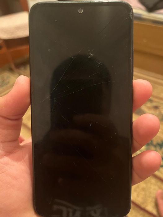 Redmi note 10s 64гб