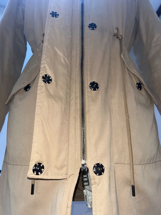Geacă/parka PennyBlack-MaxMara