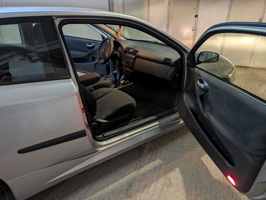 Fiat Stilo 2006 JTD