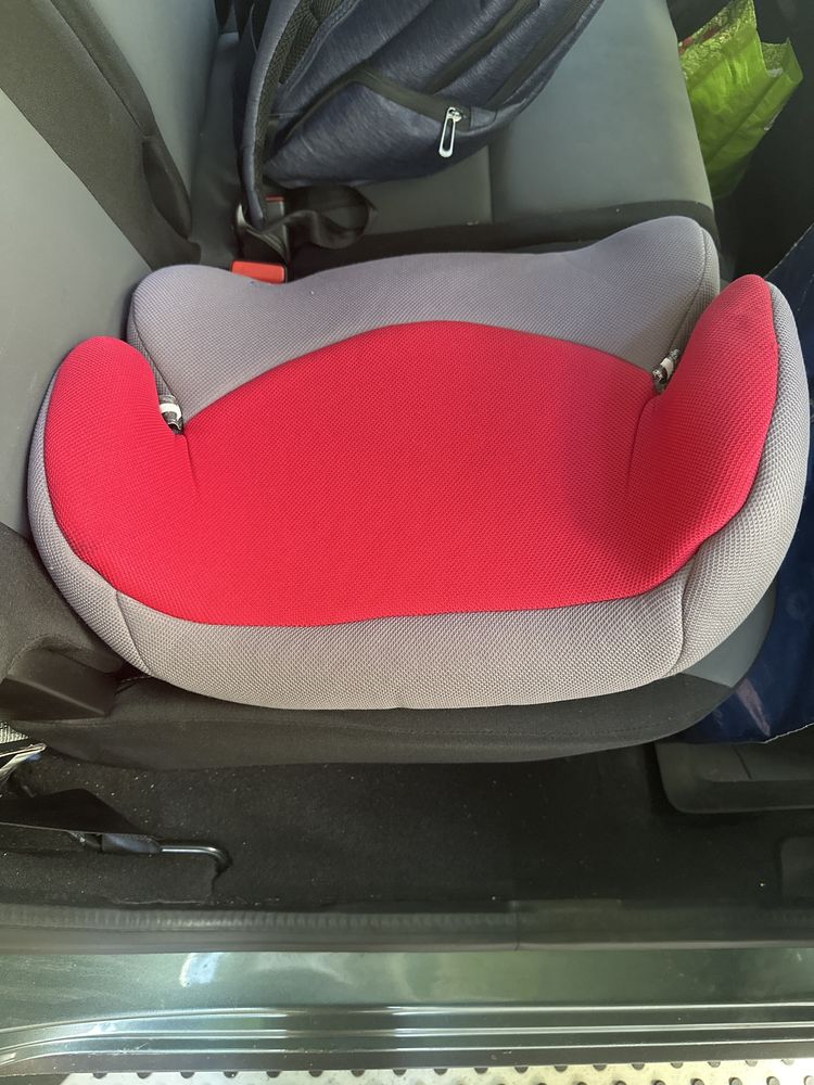 Inaltator bancheta auto copil