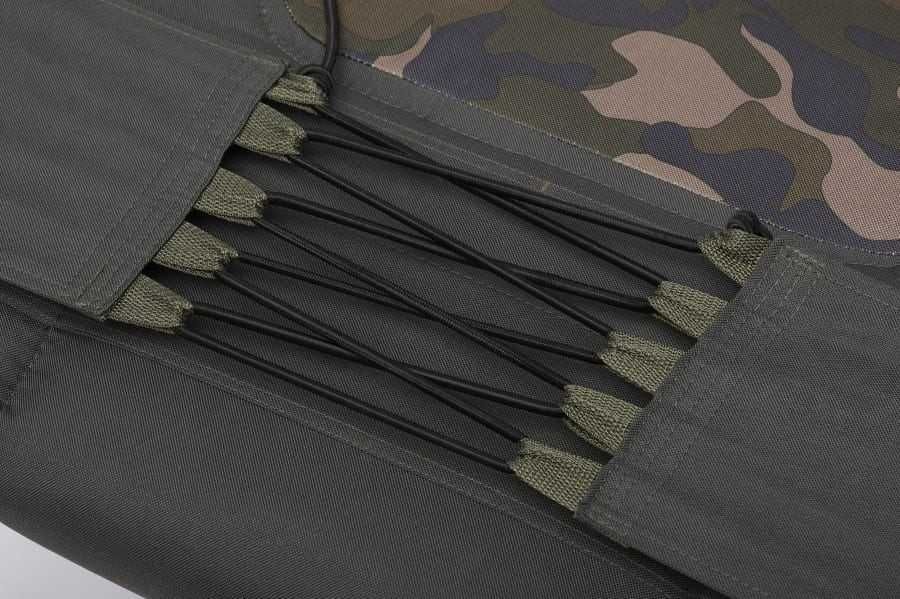 Легло Prologic Avenger 6 Leg Camo Bed Chair