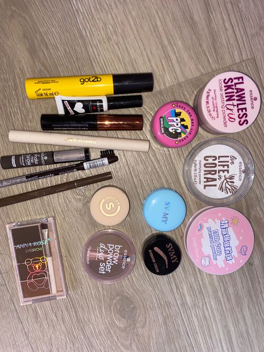 Нови гримове на ниски цени