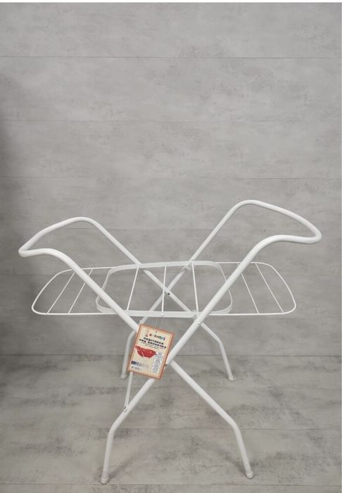 Продается складная подставка под детскую ванночку Б/У