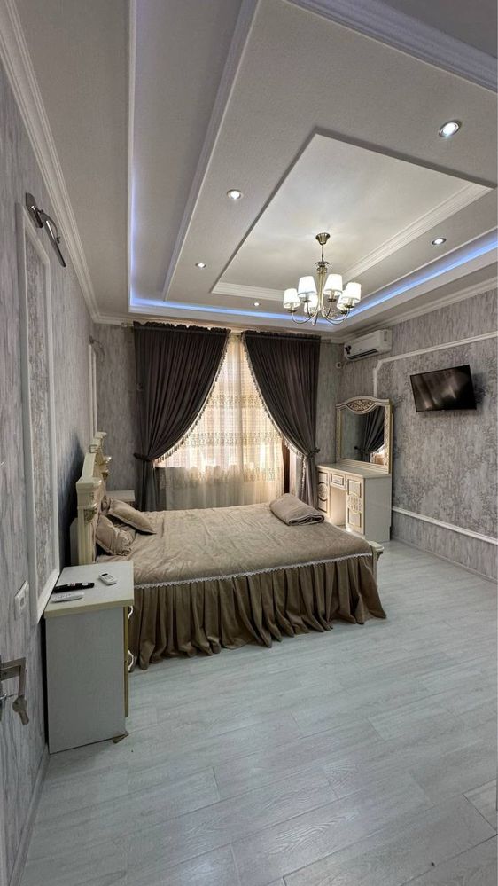 Продается 3 ком. Квартира площадью 86 кв.м. Ор. Кооперативный колледж