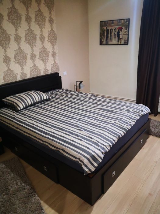 Închiriez apartament 1 camera Faleză