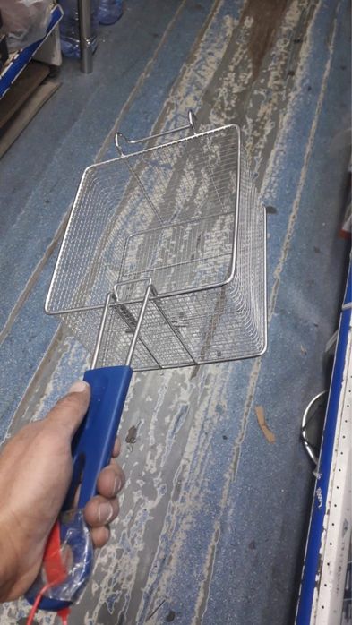 Сетки для фритюрницы оптом