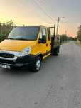 Iveco Daily 65C170 basculabil pe 3 parti