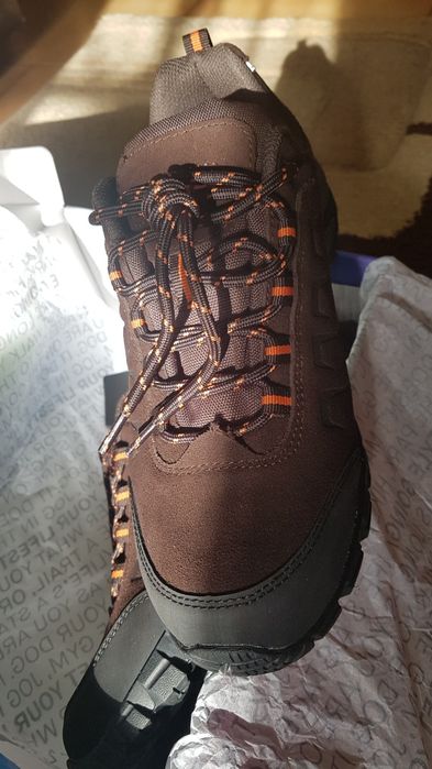 Ghete barbati  lotto impermeabile 140 lei