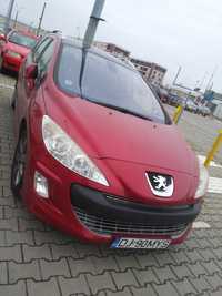 Peugeot 308 SW, 1.6 HDI, 109CP