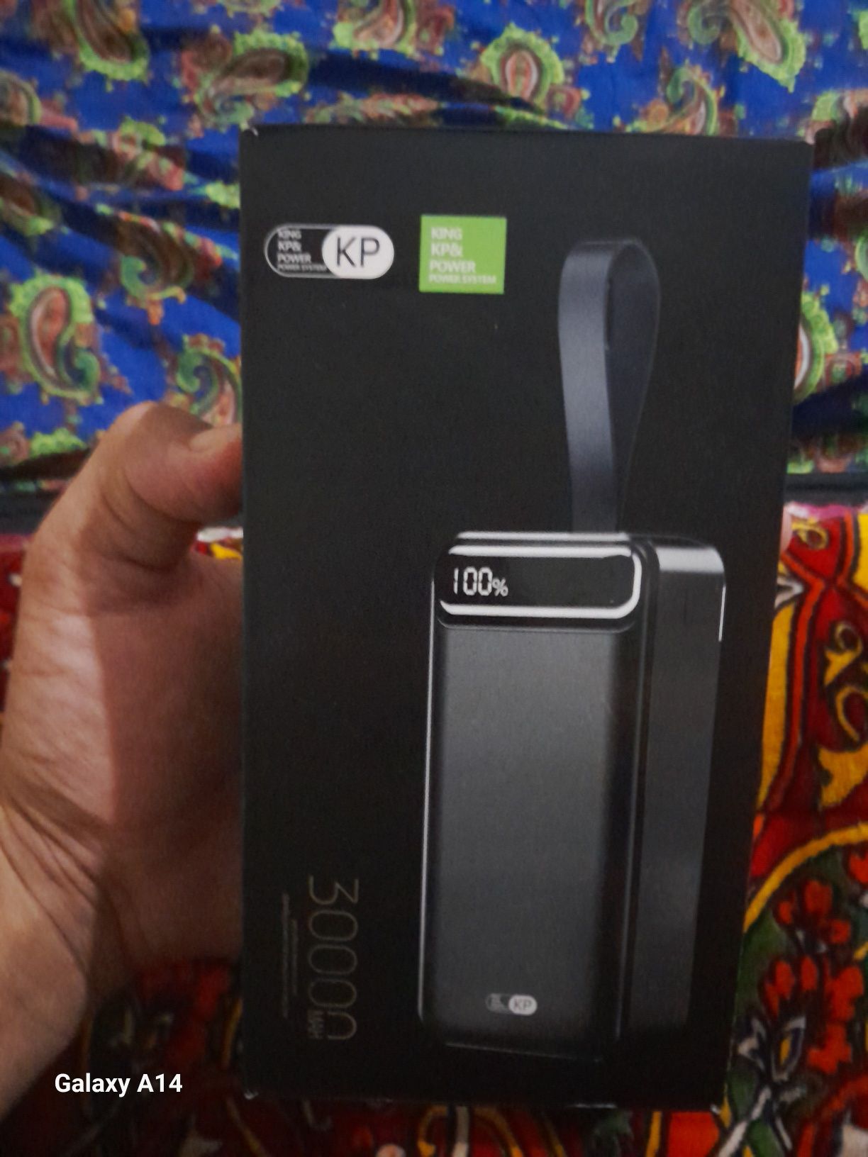 Power bank sotiladi
