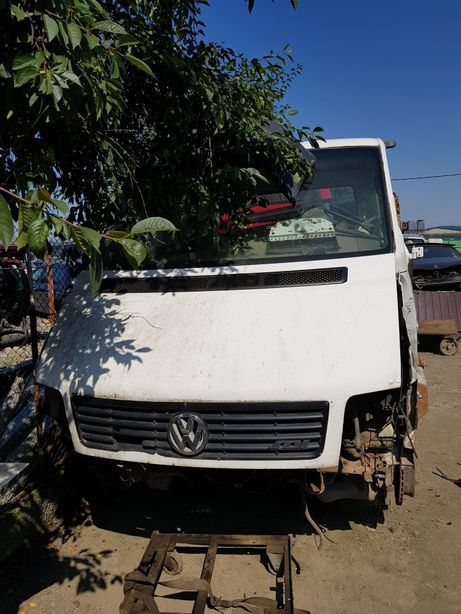 Dezmembram Mercedes Sprinter 2.7CDI,416