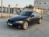Bmw E92 184cp Xdrive Automat Trapa Piele usor avariat