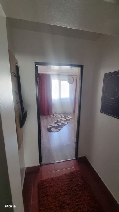 2 camere strada Negru Voda