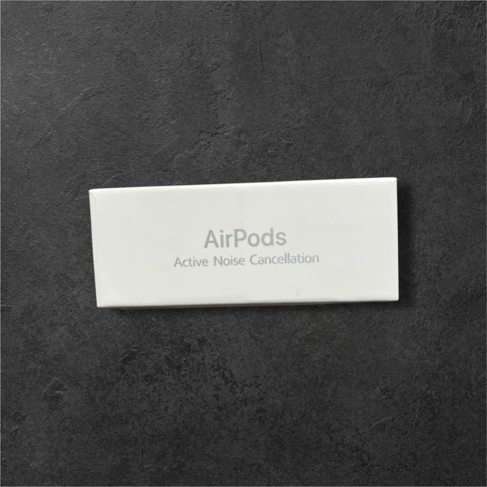 AirPods 4-Noi ,Sigilate